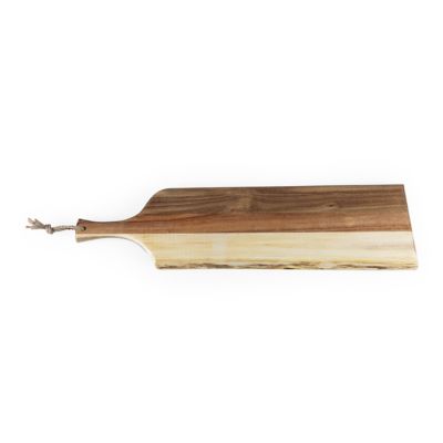 Image showing  Artisan Acacia Serving Plank, 30 in.