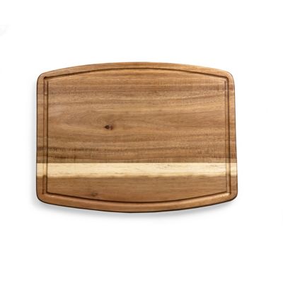 Image showing  Ovale Cutting Board