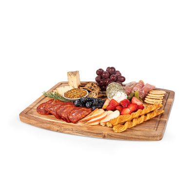 Image showing  Ovale Cutting Board