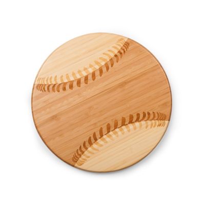 Image showing  Home Run! Cutting Board
