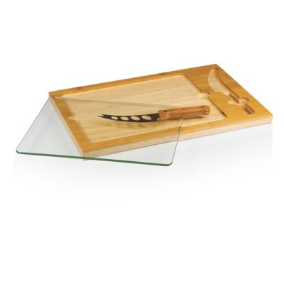 Image showing  Icon Cutting Board