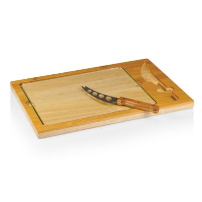 Image showing  Icon Cutting Board
