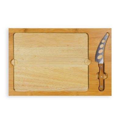 Image showing  Icon Cutting Board