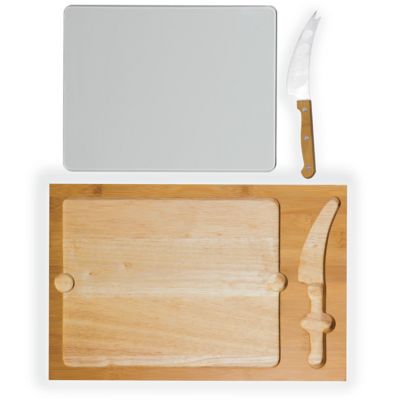 Image showing  Icon Cutting Board