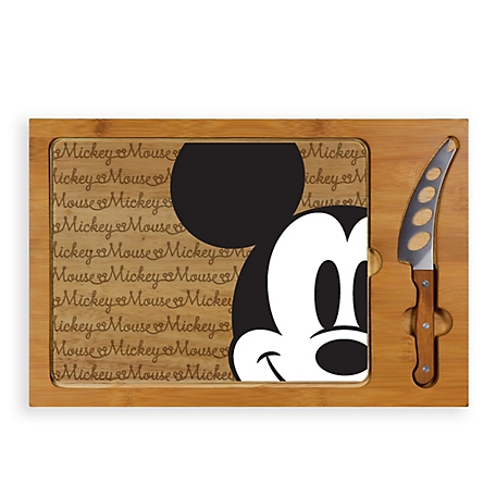 Toscana Disney Classic Icon Cutting Board