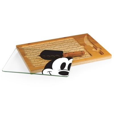 Image showing  Disney Classic Icon Cutting Board
