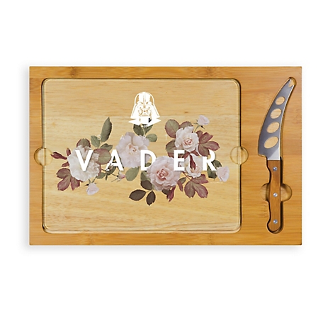 Toscana Star Wars Icon Cutting Board