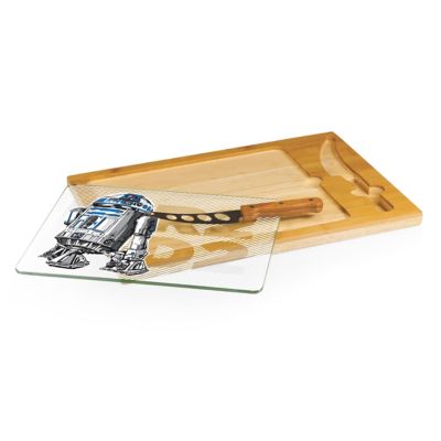 Image showing  Star Wars Icon Cutting Board