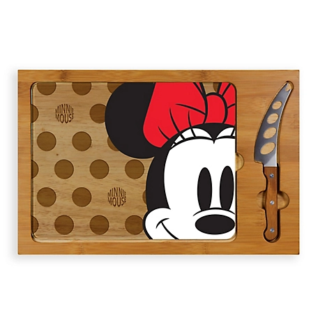 Toscana Disney Classic Icon Cutting Board