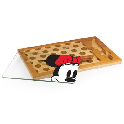 Image showing  Disney Classic Icon Cutting Board