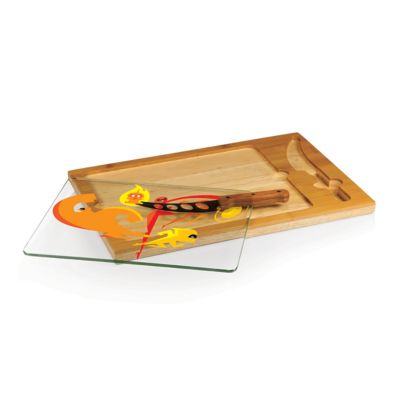 Image showing  Disney Pixar The Incredibles Icon Cutting Board