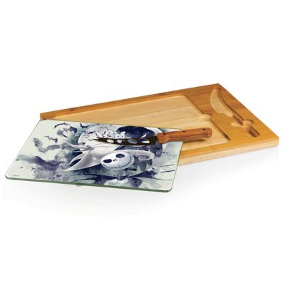 Image showing  Disney Classic Nightmare Before Christmas Icon Cutting Board