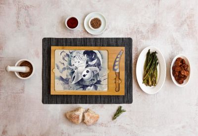Image showing  Disney Classic Nightmare Before Christmas Icon Cutting Board