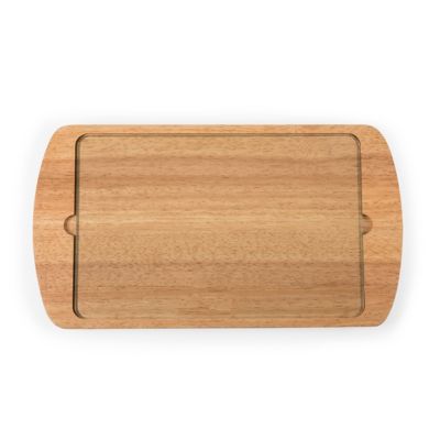 Image showing  Billboard Glass Top Serving Tray