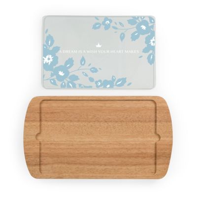 Image showing  Disney Princess Cinderella Billboard Serving Tray