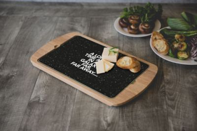 Image showing  Star Wars Billboard Serving Tray