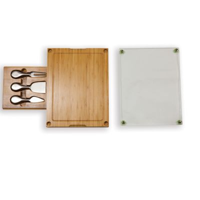 Image showing  Concerto Cheese Board and Tools Set
