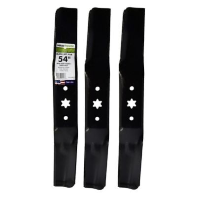 Craftsman Lawn Mower Blades at Tractor Supply Co.