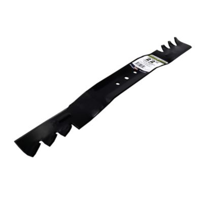 Image showing 5 th MaxPower 22 in. Commercial Mulching Lawn Mower Blade for Toro Recycler Mowers, Replaces OEM 108-9764-03 and 131-4547-03