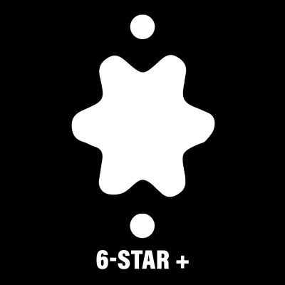 Image showing  46 in. Commercial Mulching Lawn Mower Blades for MTD, Cub Cadet and Troy-Bilt Mowers, 2-Pack