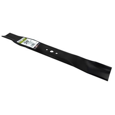 Image showing  20 in. Lawn Mower Blade for Craftsman, Husqvarna and Poulan Mowers, Replaces OEM 145106, 532145106, 701211 and 850972