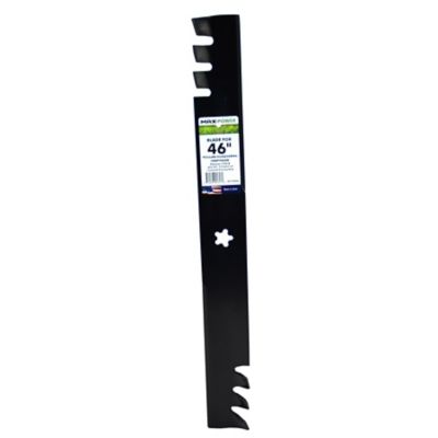 22 Inch Mulching Blades at Tractor Supply Co