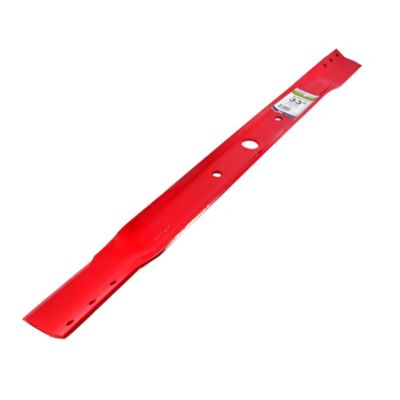 Image showing 5 th MaxPower 33 in. High-Lift Lawn Mower Blade for Snapper Mowers, Replaces OEM 1-9523, 7019523, 7019523BZ, 7019523BZYP and 50-3720