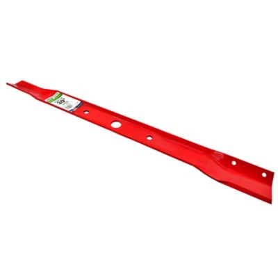 Image showing  30 in. High-Lift Lawn Mower Blade for Snapper Mowers, Replaces OEM 1-8069, 7018069, 7018069BZ, 7018069BZYP and 50-3660
