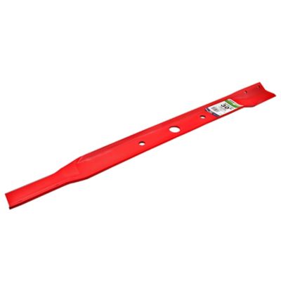 Image showing  30 in. High-Lift Lawn Mower Blade for Snapper Mowers, Replaces OEM 1-8069, 7018069, 7018069BZ, 7018069BZYP and 50-3660