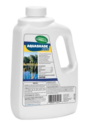 Applied Biochemists Aquashade Plus Colorant, 50 oz.