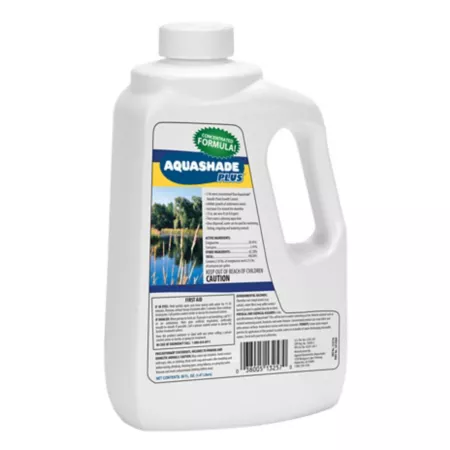 Applied Biochemists Aquashade Plus Colorant 50 oz. Pond Cleaners & Chemicals