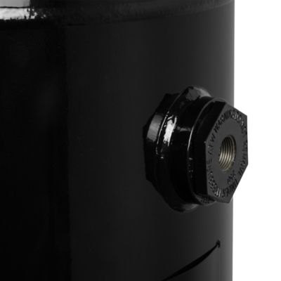 Image showing  5 HP 60 gal. 230V Single-Phase Two-Stage Air Compressor, 175 PSI