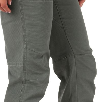 Wrangler Women's ATG Canvas Pants - 1658364 at Tractor Supply Co.