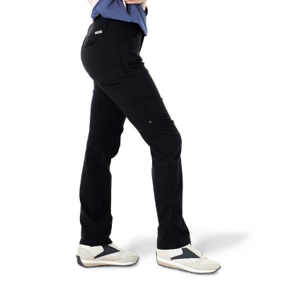 Image showing  Women's Slim Fit Mid-Rise ATG Utility Pants