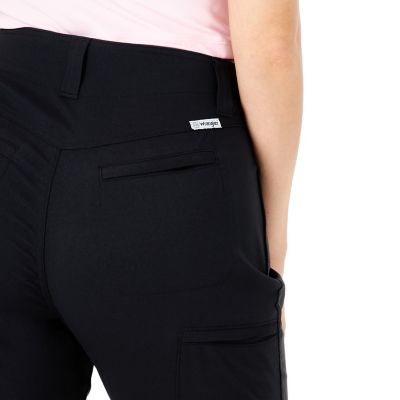 Image showing  Women's Slim Fit Mid-Rise ATG Utility Pants