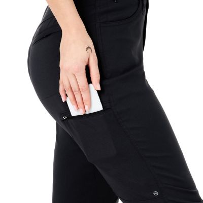 Image showing  Women's Slim Fit Mid-Rise ATG Utility Pants