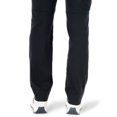 Image showing 7 th Wrangler Women's Slim Fit Mid-Rise ATG Utility Pants