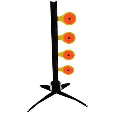 Birchwood Casey USA World of Targets .22 Rimfire Dueling Tree Target