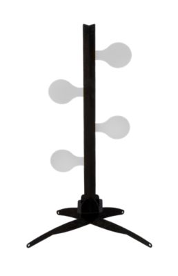 Image showing  USA World of Targets .22 Rimfire Dueling Tree Target