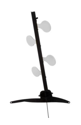 Image showing  USA World of Targets .22 Rimfire Dueling Tree Target