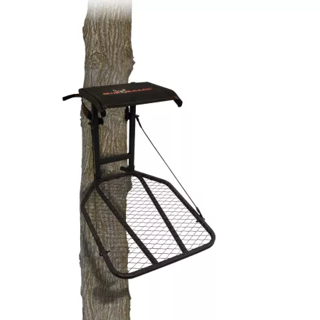 Big Game Tree Stands Captain Hanging Tree Stand 20 in x 27 in. Hang-On Tree Stands