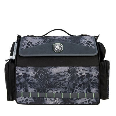 G-Outdoors Barn Range Bag Compact Gun Case, Blackout