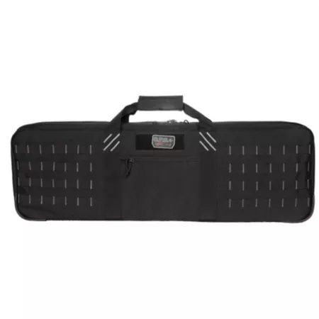 G-Outdoors Tactical Hard Special Weapons/SWC Case 35" Black Gun Cases