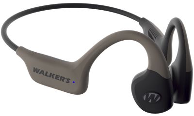 Walker's Raptor Bone Conducting Hearing Enhancer