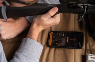 Image showing  Raptor Bone Conducting Hearing Enhancer, 33 dB Noise Reduction Rating, 1-Pair