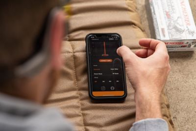 Image showing  Raptor Bone Conducting Hearing Enhancer, 33 dB Noise Reduction Rating, 1-Pair