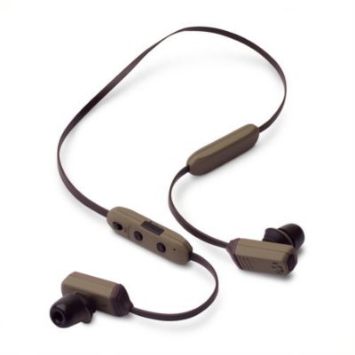 Walker's Rope Hearing Enhancer, 29 dB Noise Reduction Rating