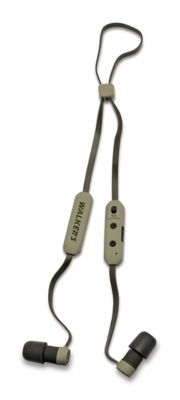 Walker's Rope Hearing Enhancer with Bluetooth