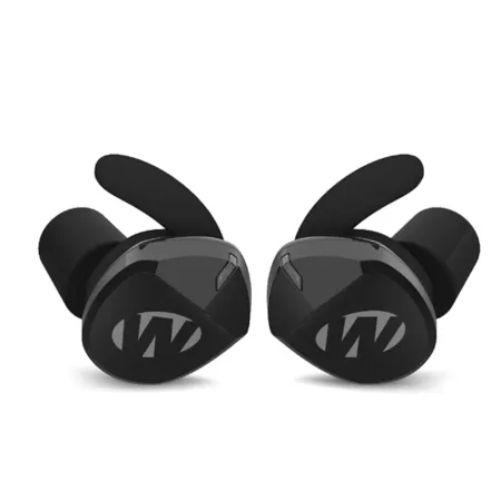 Walker Rechargeable Silent In Headphones Earmuffs