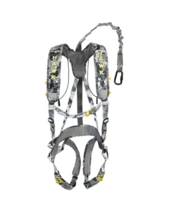 Hawk Elevate Lite Safety Harness